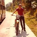 Russ Vickers - @RusVickers - Twitter