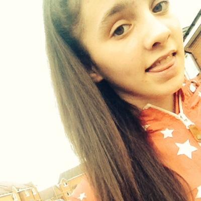 live with my mum&dad also my two brothers☺️I love the band one direction and i love bars&meldoy! im a dancer. i do loads of shows&comps which is fun! 28/12/14