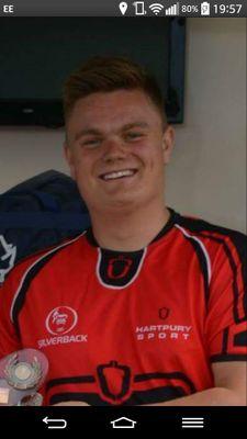 Rugby Badger