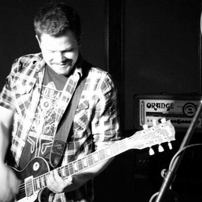 TheMichaelSpero's profile picture. Riff creator for Traumahawk. All around piece of garbage.