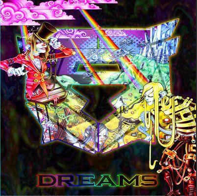 AyeeDreams's profile picture. Member of Ascent