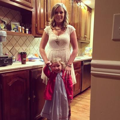 blevins_hayley's profile picture. The love of your child is the greatest love of all!