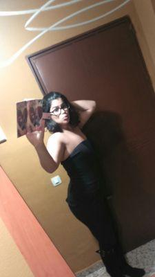 BeticaMaca's profile picture. betiica y cofradee oleee :D