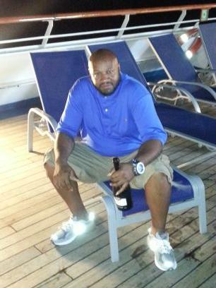 BrBigray71's profile picture. 