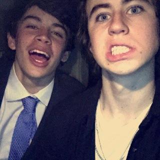 gilinskys mine