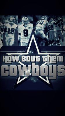 Dallas cowboys all the way baby! Cowboynation till I die!!! HE CAUGHT IT!!! IMO. Super bowl here we come... Defense wins championships!!!