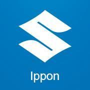 Ippon Suzuki