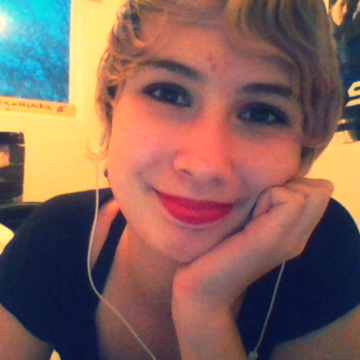 ParisCavanah's profile picture. Anime. Art. Movies. Making videos; and lovin life. That's me! If you want, check out my (crappy) youtube channel haha. Thanks~