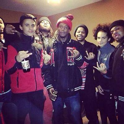 I Love My Plug!! R.I.P Lil
 Homicide!!! SQ!! ♛ ♛ ♛ . Always Talking Business ☎ ☎ ☎ , And Always Bout A C H E C K $ $ $ . #SQ4EvaEva !! We all we got!!!