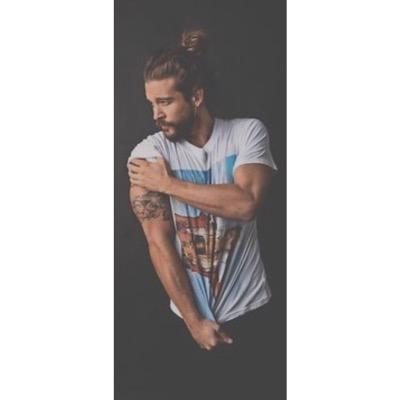 HarveyMercer_'s profile picture. I say what I think