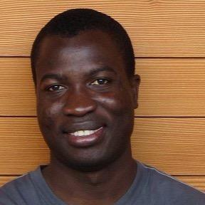 Geoffrey Siwo Profile