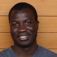 Geoffrey Siwo (@gsiwo) 's Twitter Profile