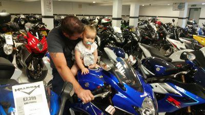 DunnRydunn87's profile picture. 