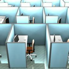TMI & frustration from the world of an open plan office
