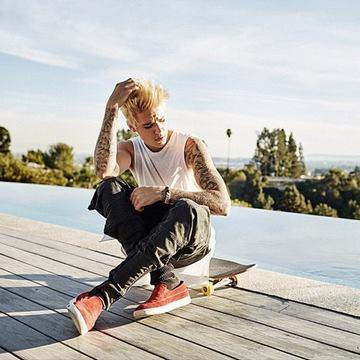 Supporting Justin Bieber, Selena Gomez, Taylor Swift and Ariana Grande♡ #MoroccanBelieber ✌