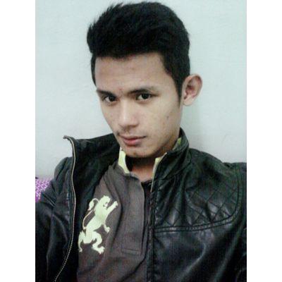 nothing behind accept you