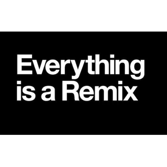 Compiling all of the best remixes and covers in one convenient location for your listening pleasure.