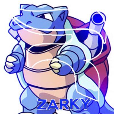ZarkyDzn's profile picture. •Trickshotter & Feeder for @OceanEternity•          •Record With A HD PVR 2 Gaming Edition•