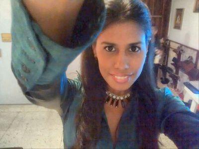 Licenciada en Computación,  Amo a mi familia. Me gusta la naturaleza, bailar, programar XD, aprender, comer!!. Amo a Dios y creo en Cristo Jesús.