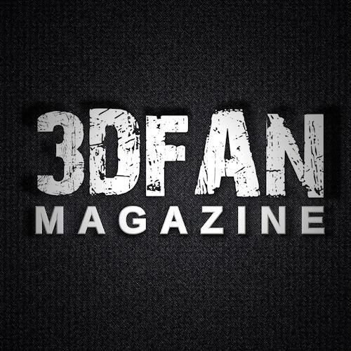 3dfanM's profile picture. Revista Online Interactiva Gratuita