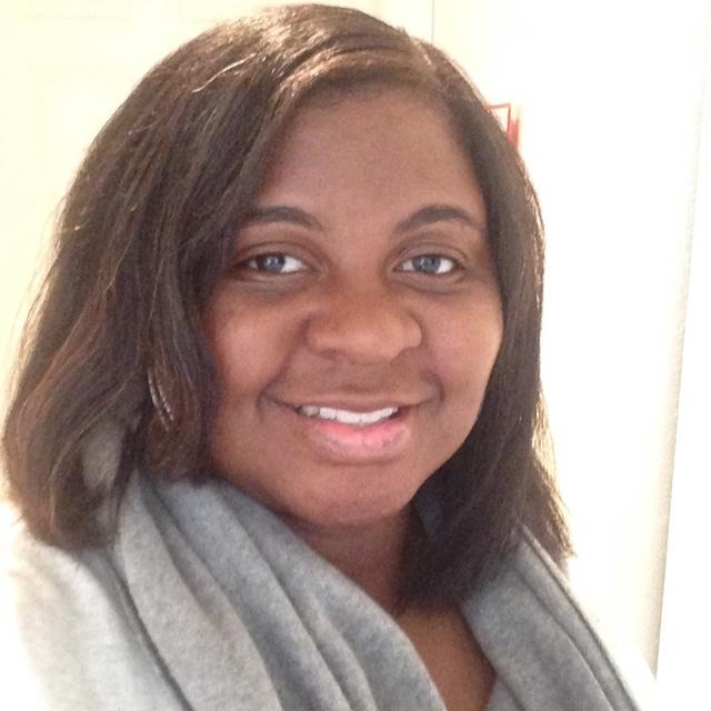 28 and blessed to still be here!