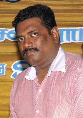 hai I am rajesh