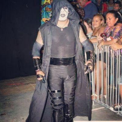 Luchador Profesional