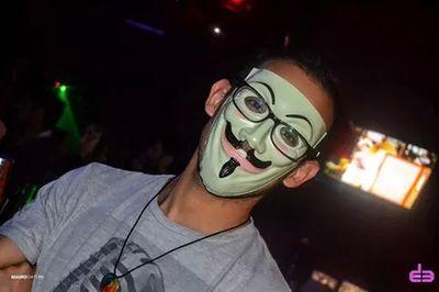 Gromeraso's profile picture. 