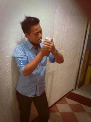 I want friendship from my friends
