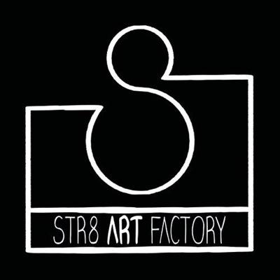 Str8 Art Factory