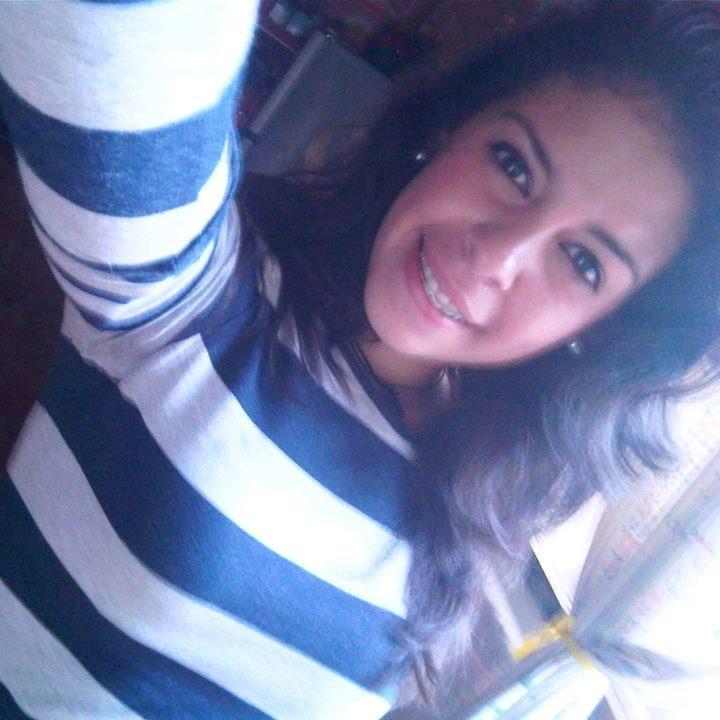 Odiosa cmo ninguna, Alegre, lok un Poko, Antipatik aveces, Directa y Sincera.♥
  SIGUENME Y LOS SEGUIRÉ1D♥