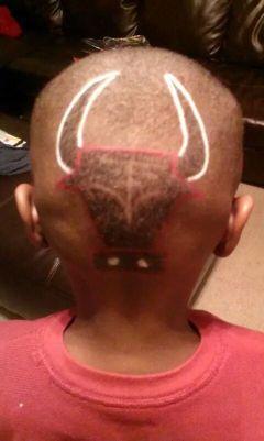 dantemullins33's profile picture. eating good and my kids living well