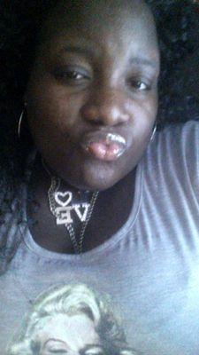 Playn mommy & daddy wit mi homegurls turned me OUT :-) ....I love bein Gay cuz it gives ppl sumthng to run dey mouth abt SMH O_0!!!! Only God can Judge Me :)