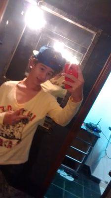 Vibe positiva solta pelo ar ✌