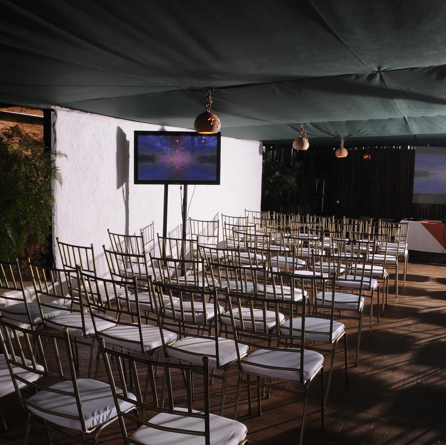 Gastronomia de altura Eventos corporativos y Particulares