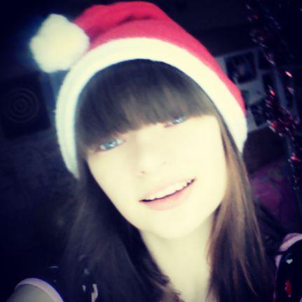 CatyaDolganova's profile picture. 