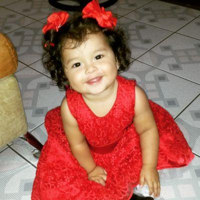Amo a mi princesita hermosa!!Odio las Mentiras!! /Familia♥/amigos♥ siempre lleva contigo una sonrisa asi sea que estés triste!