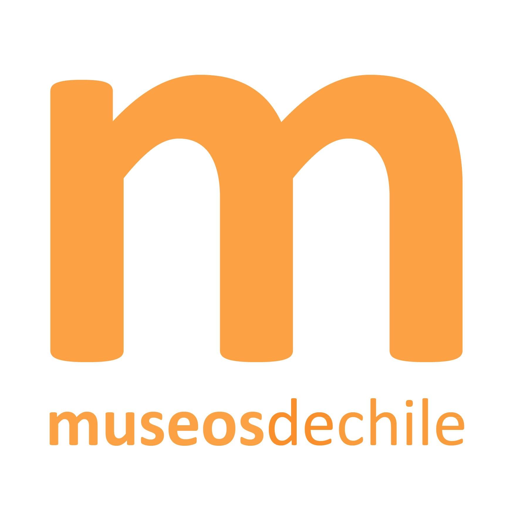 Plataforma de difusión de MUSEOS en Chile. Red abierta y colaborativa; participa y postea @museosdechile. Conecta también en Facebook e Instagram.