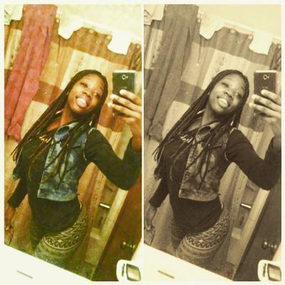 #Singlee #Mommy  #LovingMe #Don't need a nigga :)