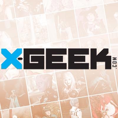 XGeekMedia's profile picture. Bringing you Twitch Shenanigans and Convention Parties since 2013!