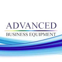Advanced Business Equipment(@ABEcarolina) 's Twitter Profile Photo