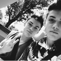 A simpsonizer for life! Cody and alli follow. Ethan Dolan makes my heart melt xoxo