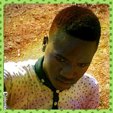 Simple and easy guy