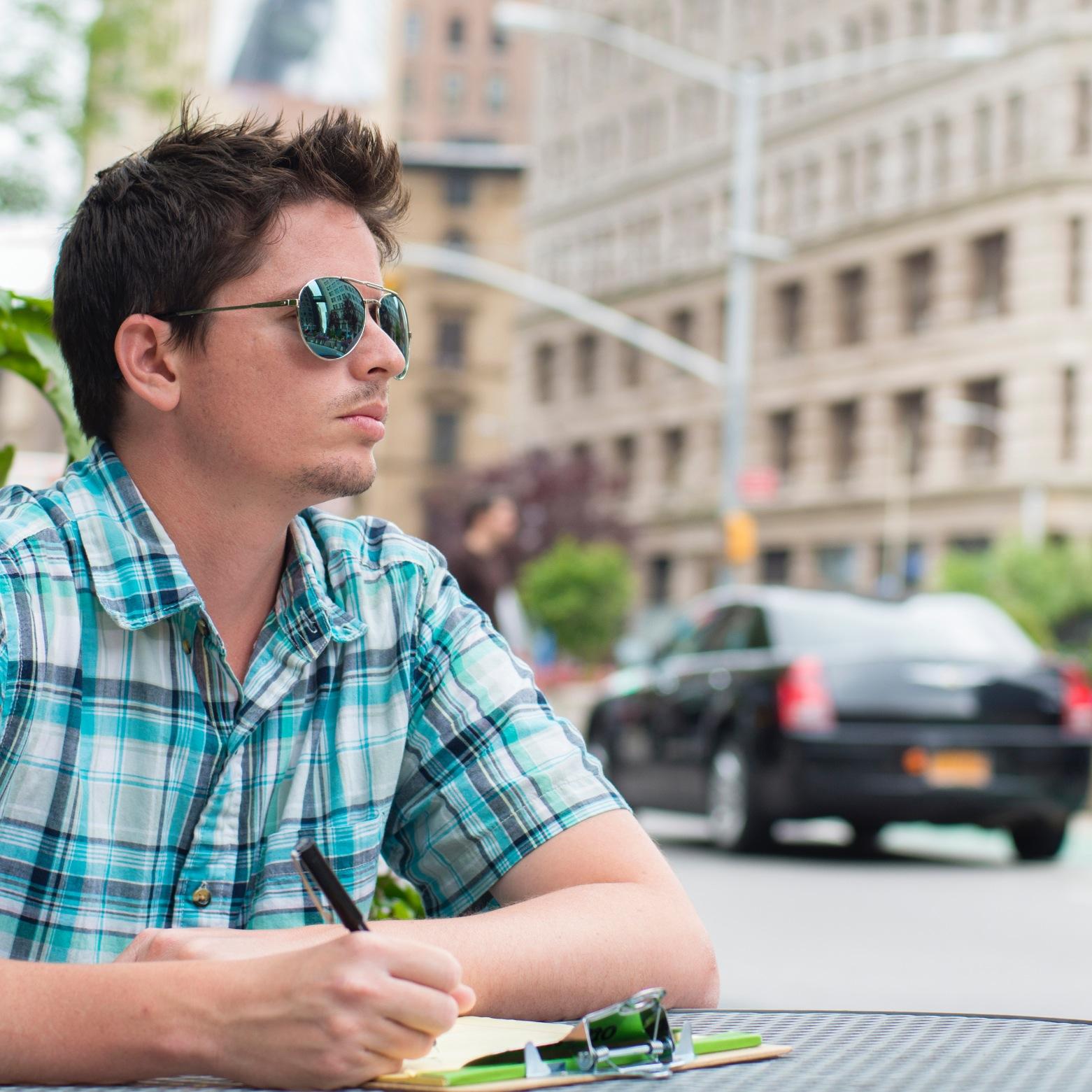 d_gordon24's profile picture. Island-Raised Beer-Battered Country Fried City Kid. Pure Writer. True Creative Mind. #Copywriting, #Marketing, Drinks, Sports, Art, Music, Travel, Life.