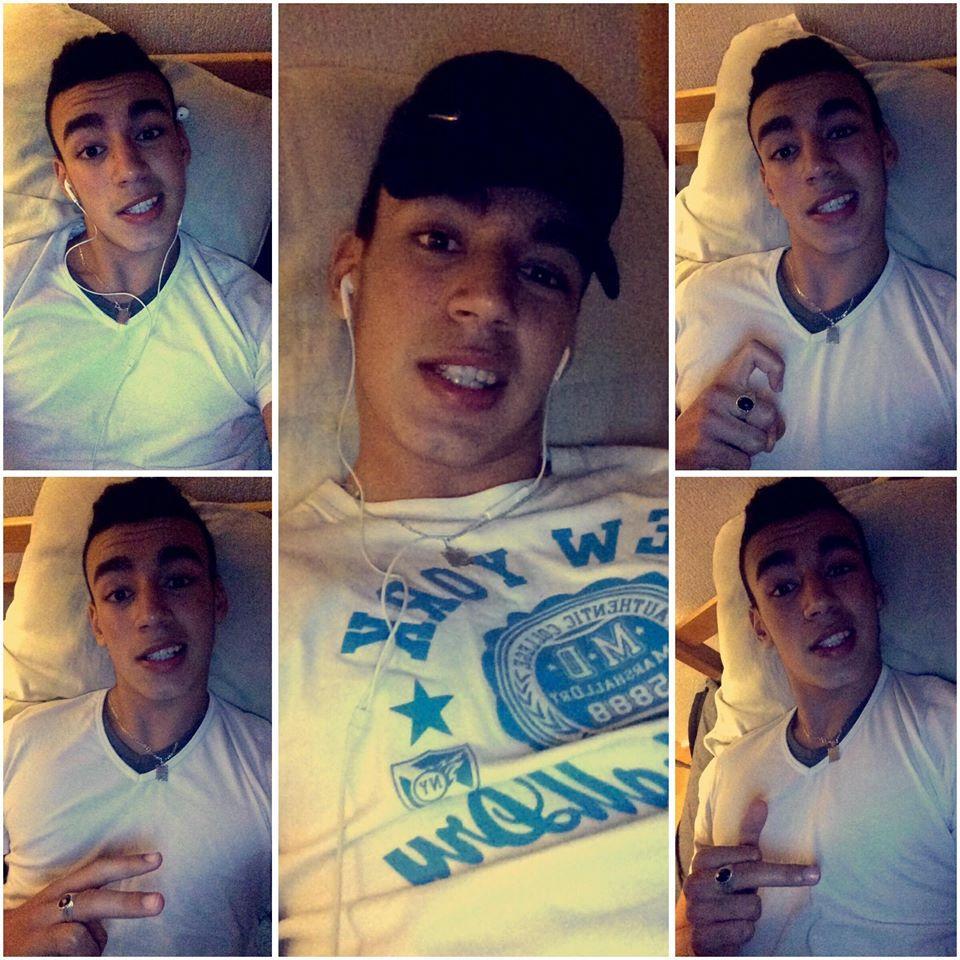 Snap : biko_45 / Fb : Petit Bañdit
