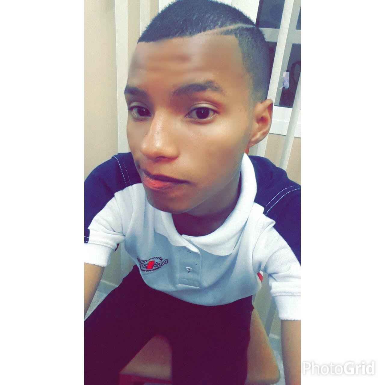 17. Estudiante de contaduría publica -Snap e Instagram: Isaacdejesuspb