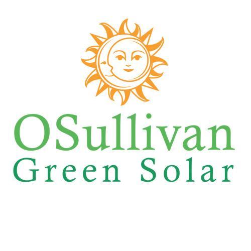 OSullivan Green Solar offers a bright, economical, and differentiated alternative to an affordable home solar system.  (408) 268-4142