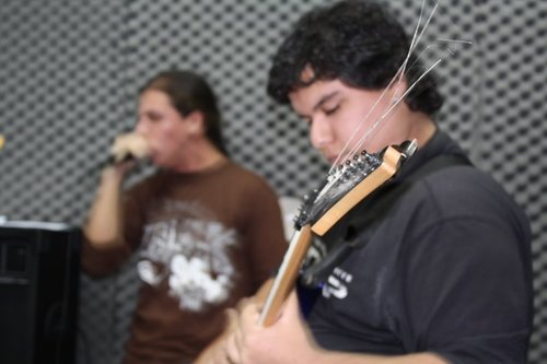 Andre_Arrua's profile picture. tengo a tantos que seguir....