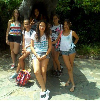 rocio_puntera's profile picture. ✌PuntaDelMoral✌