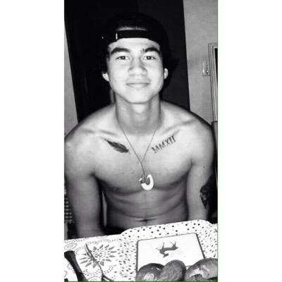 it's not a secret that i'm just a reject